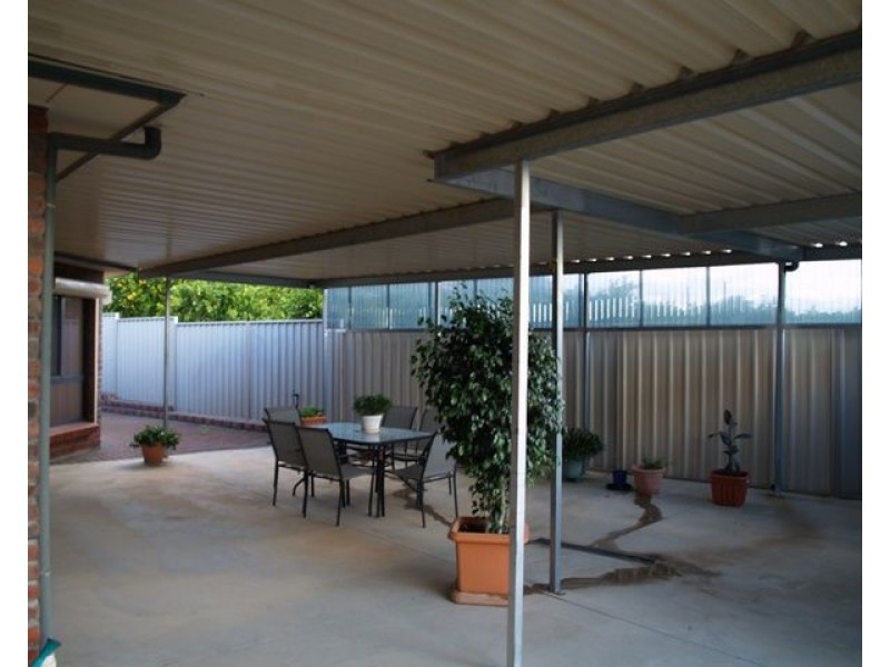 6 Wilton Court, Waikerie SA 5330