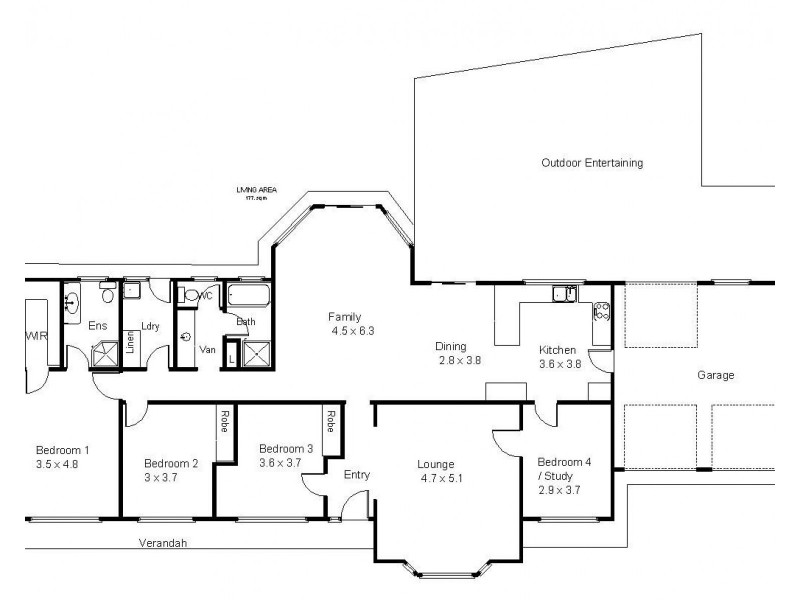 6 Wilton Court, Waikerie SA 5330