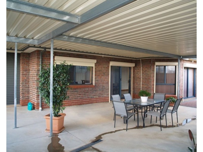 6 Wilton Court, Waikerie SA 5330