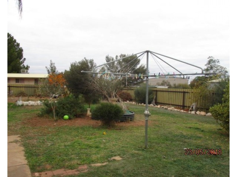 31 Fowles Street, Barmera SA 5345