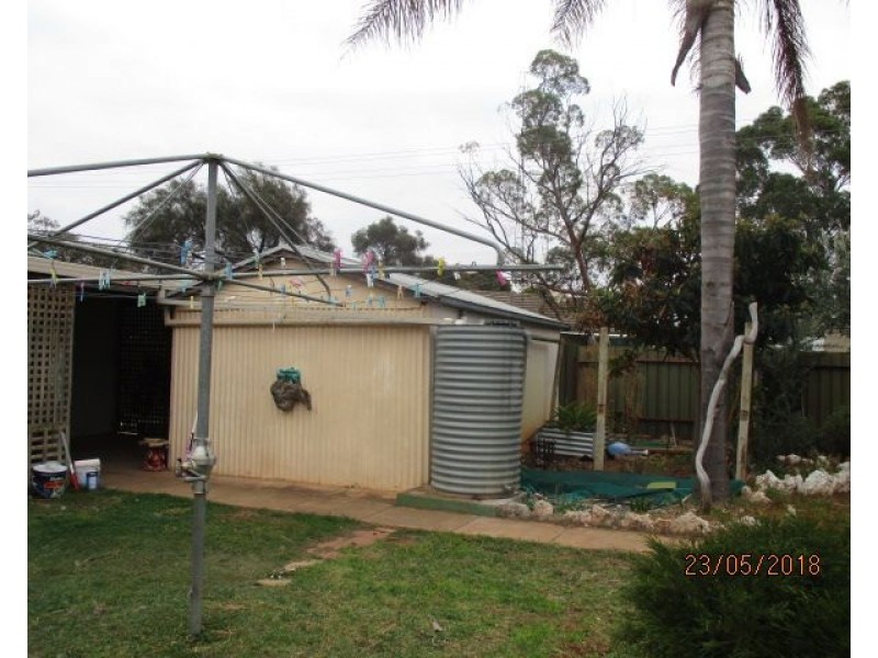 31 Fowles Street, Barmera SA 5345