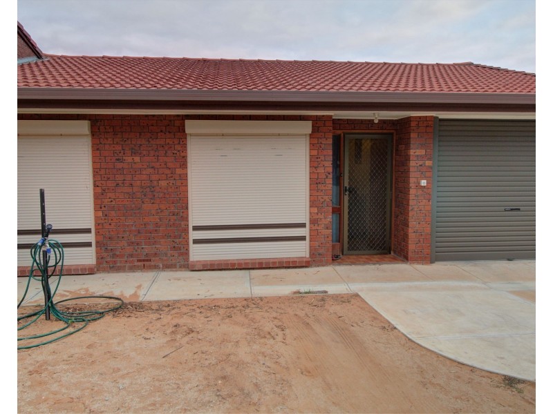 Unit 3, 4 Guy Street, Berri SA 5343