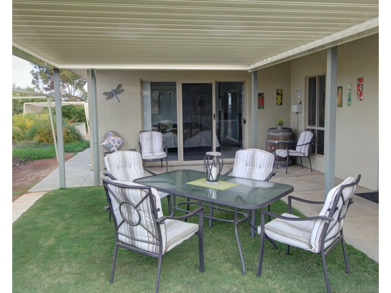 1725 Bookpurnong Road, Loxton SA 5333