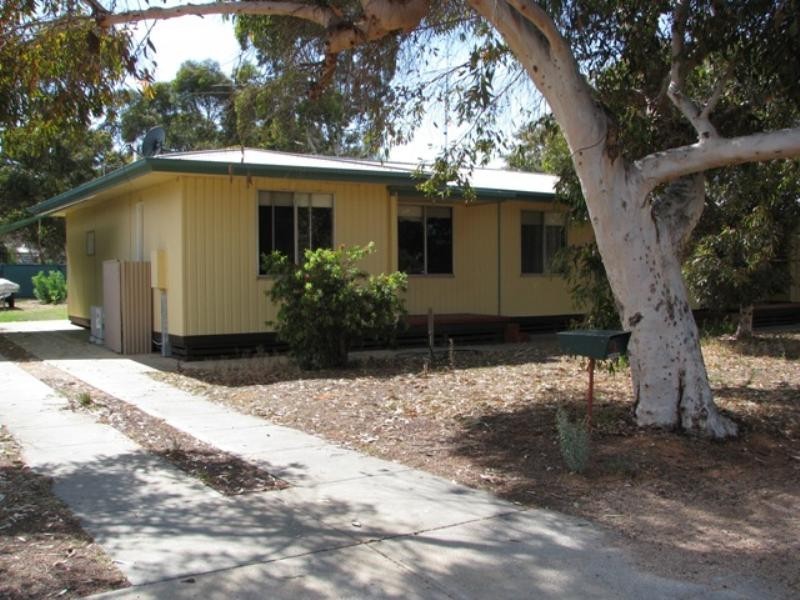 3 Dunning Street, Waikerie SA 5330