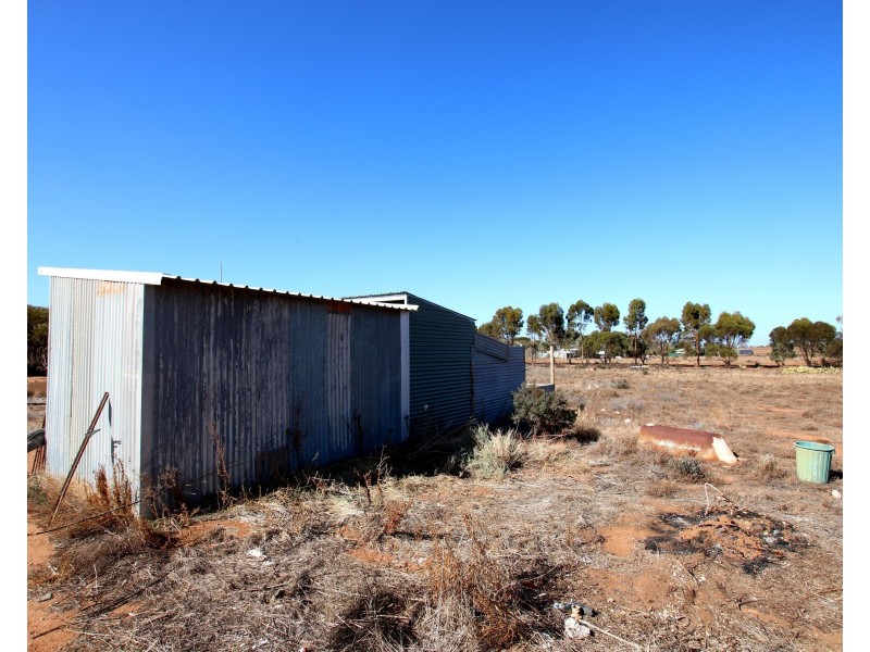 690A Thiele Road, Loveday SA 5345