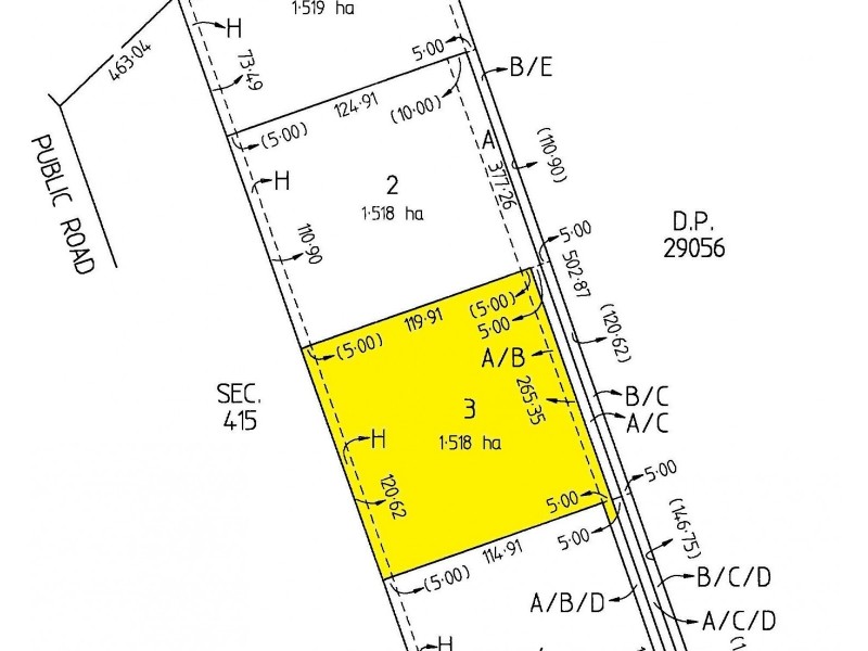 690A Thiele Road, Loveday SA 5345