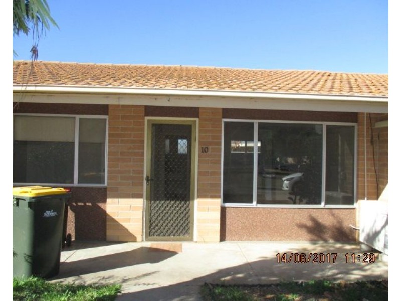 10/32 Hawdon Street, Barmera SA 5345