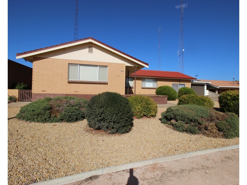 9 Marschall Street, Waikerie SA 5330