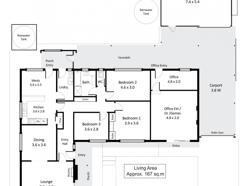 9 Marschall Street, Waikerie SA 5330