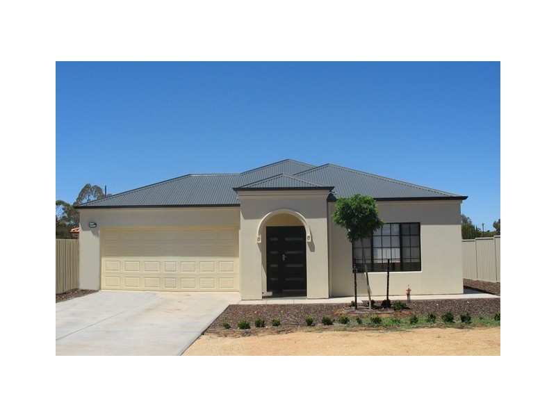 1a Stasinowsky Court, Loxton SA 5333