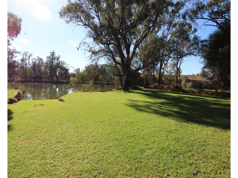 Lot 40 Brenda Park Shack Road, Morgan SA 5320
