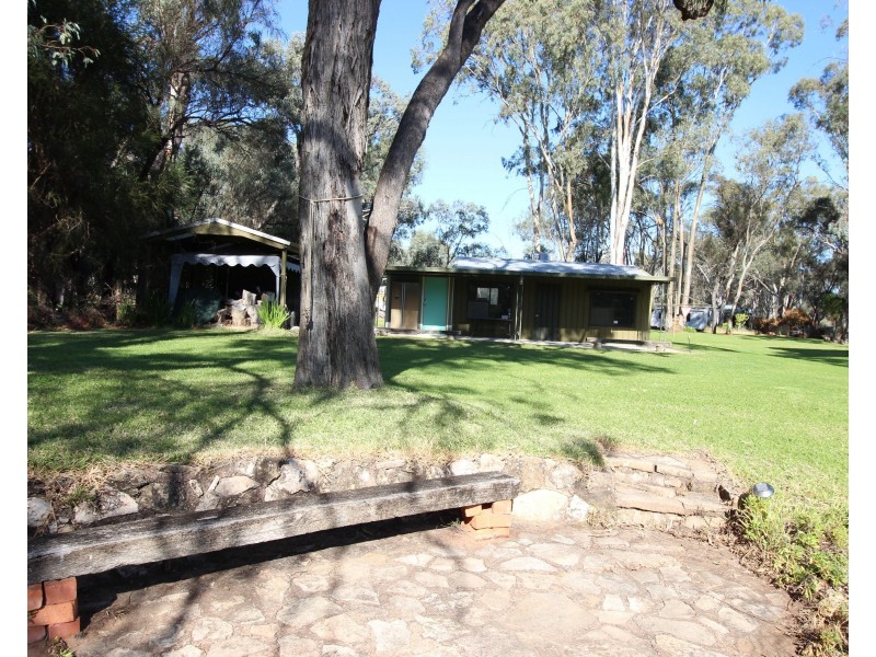 Lot 40 Brenda Park Shack Road, Morgan SA 5320