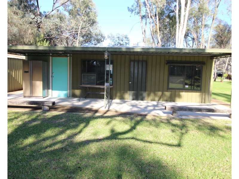 Lot 40 Brenda Park Shack Road, Morgan SA 5320