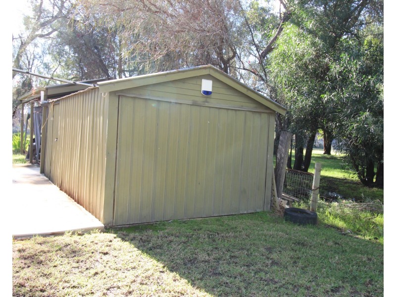 Lot 40 Brenda Park Shack Road, Morgan SA 5320