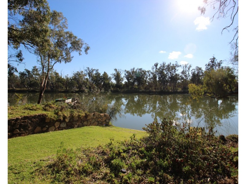 Lot 40 Brenda Park Shack Road, Morgan SA 5320