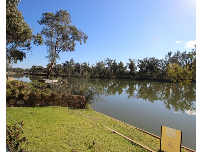 Lot 40 Brenda Park Shack Road, Morgan SA 5320