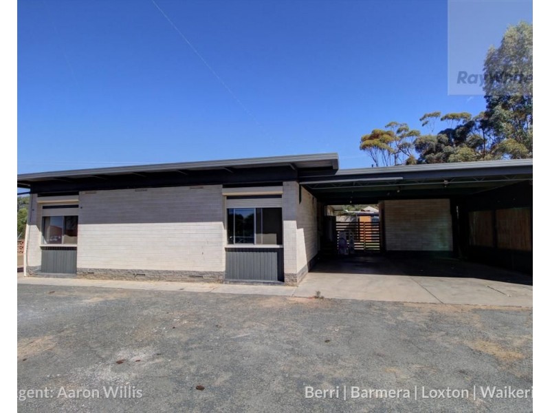 1 Derrick Street, Berri SA 5343