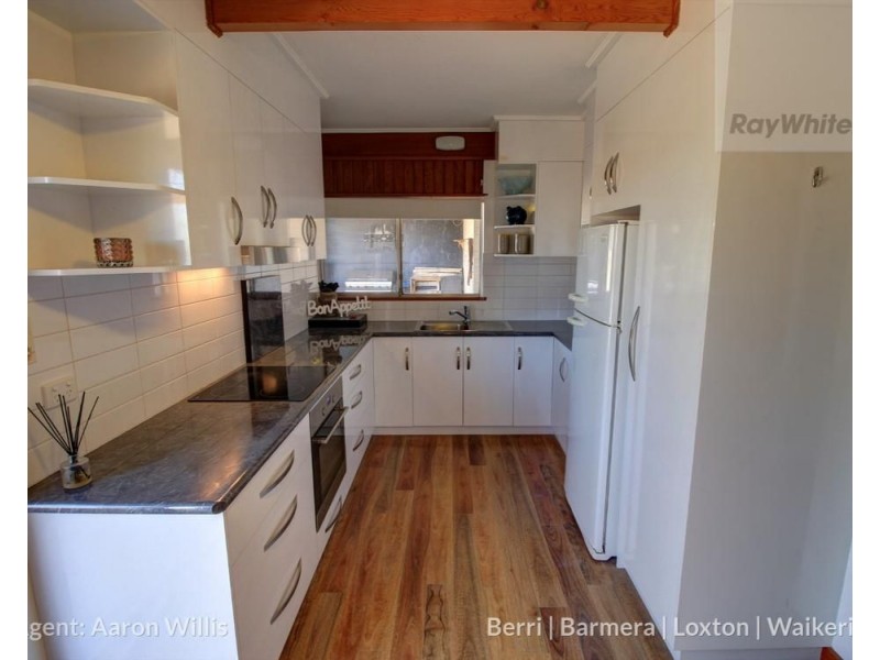 1 Derrick Street, Berri SA 5343