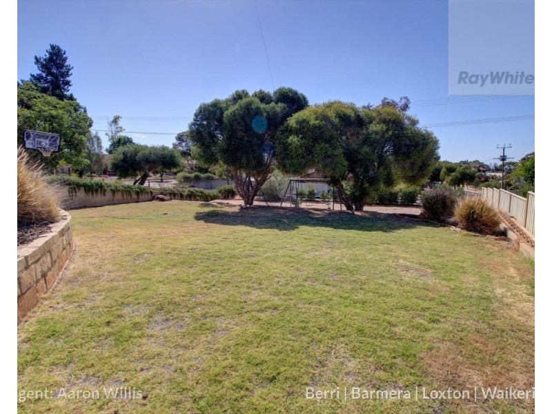 1 Derrick Street, Berri SA 5343