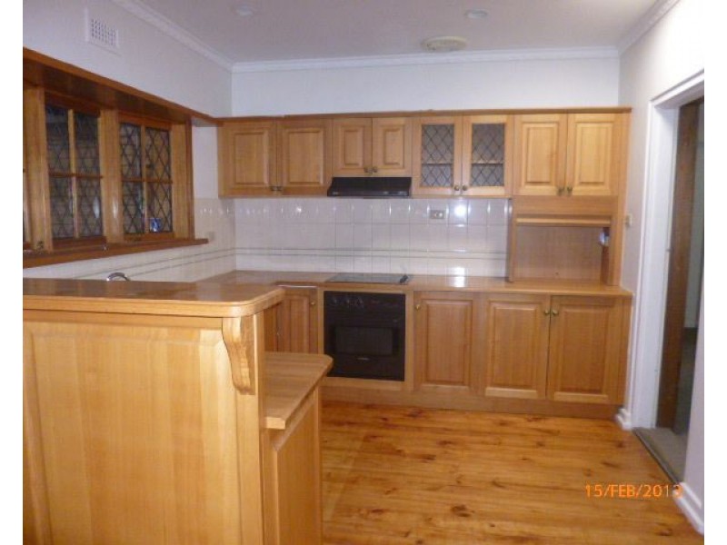 28 Hilbig Street, Loxton SA 5333