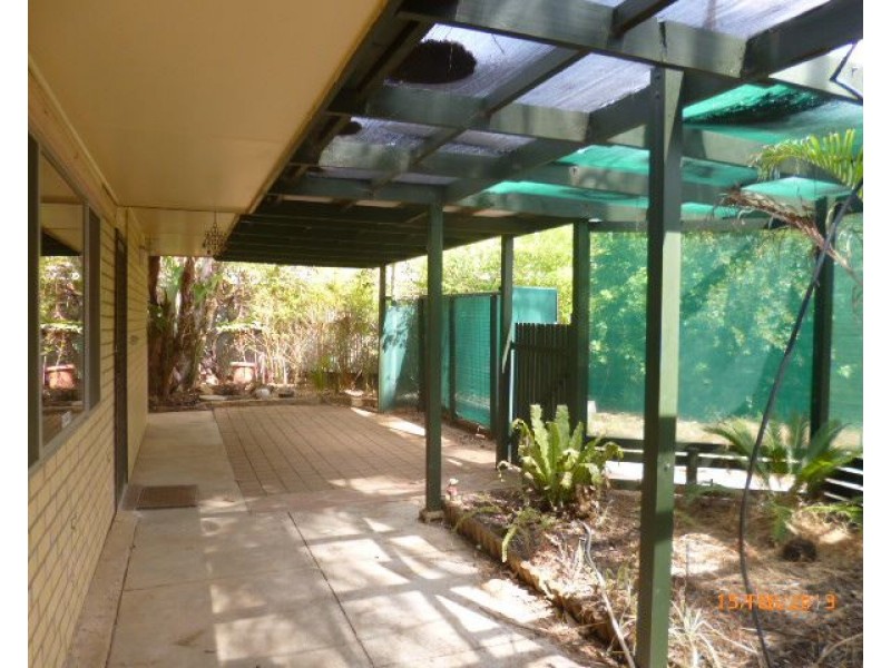 28 Hilbig Street, Loxton SA 5333