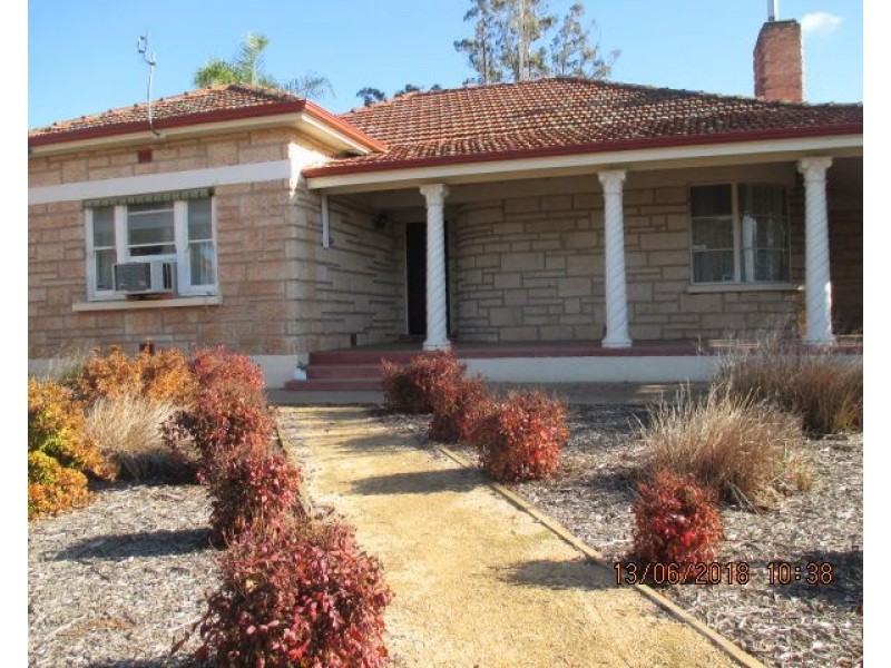 9 Merritt Avenue, Berri SA 5343