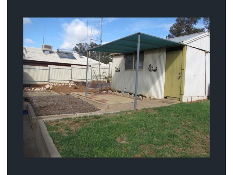 9 Merritt Avenue, Berri SA 5343