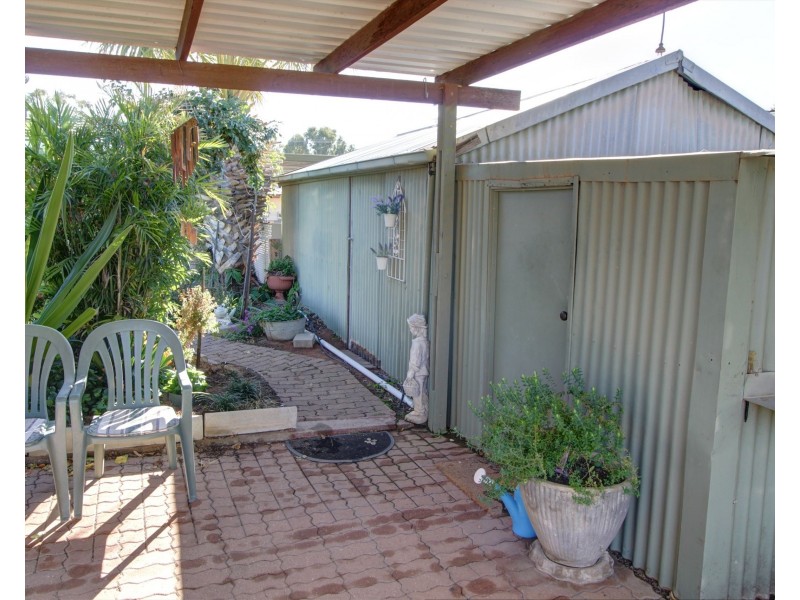 22 Gilbert Street, Berri SA 5343