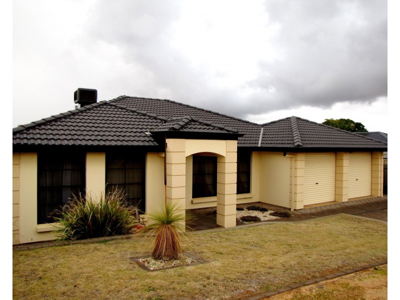16 Schaefer Drive, Loxton SA 5333
