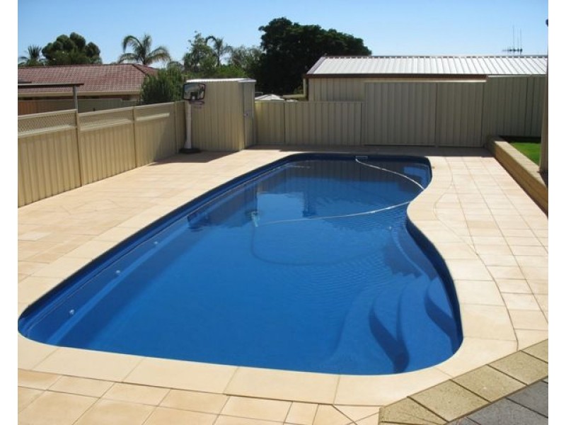 16 Schaefer Drive, Loxton SA 5333