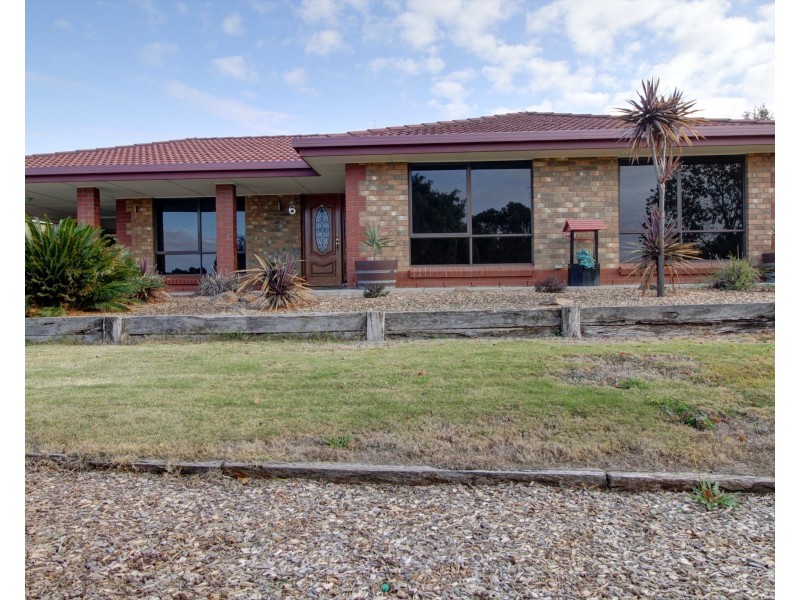 6 Arndt Street, Berri SA 5343