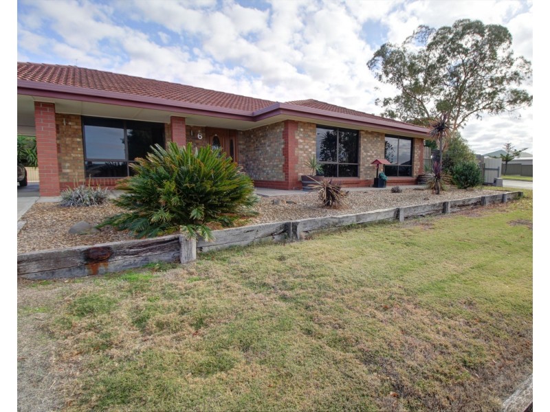 6 Arndt Street, Berri SA 5343