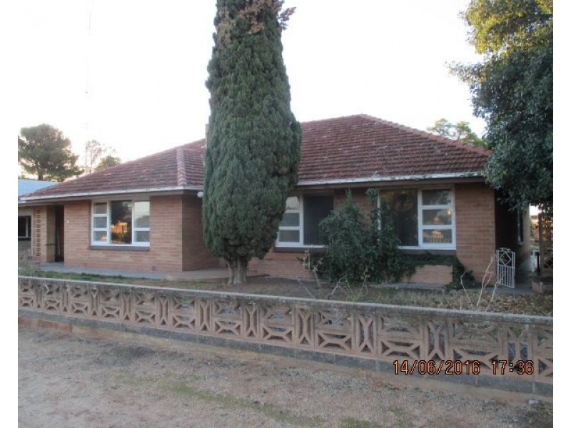 43 Luther Road, Loxton SA 5333