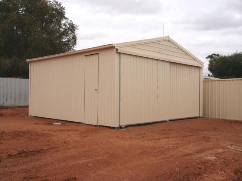 Lot 17 Schick Street, Loxton SA 5333