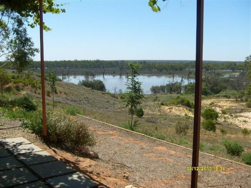 12 Stasinowsky Court, Loxton SA 5333