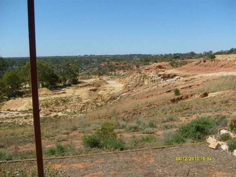 12 Stasinowsky Court, Loxton SA 5333