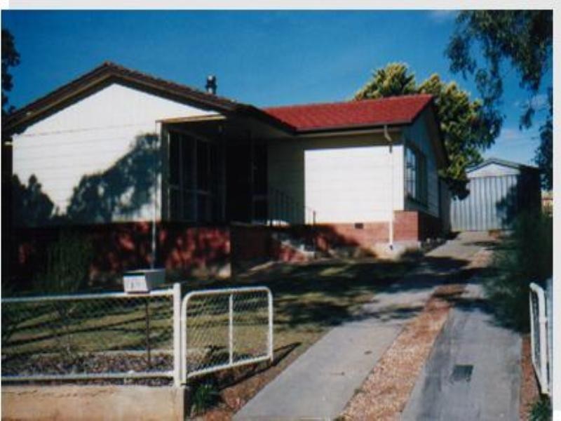 37 Hayward Terrace, Loxton SA 5333