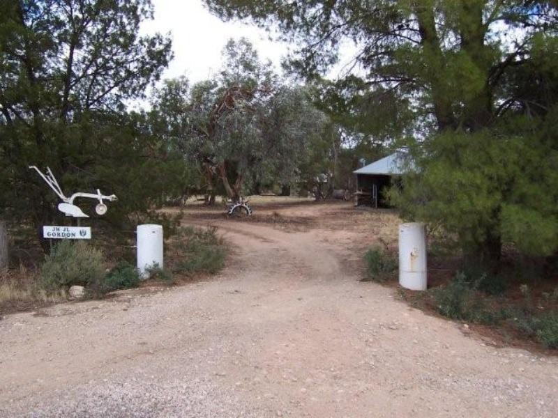 Lot 30 Smyth Road, Cadell SA 5321