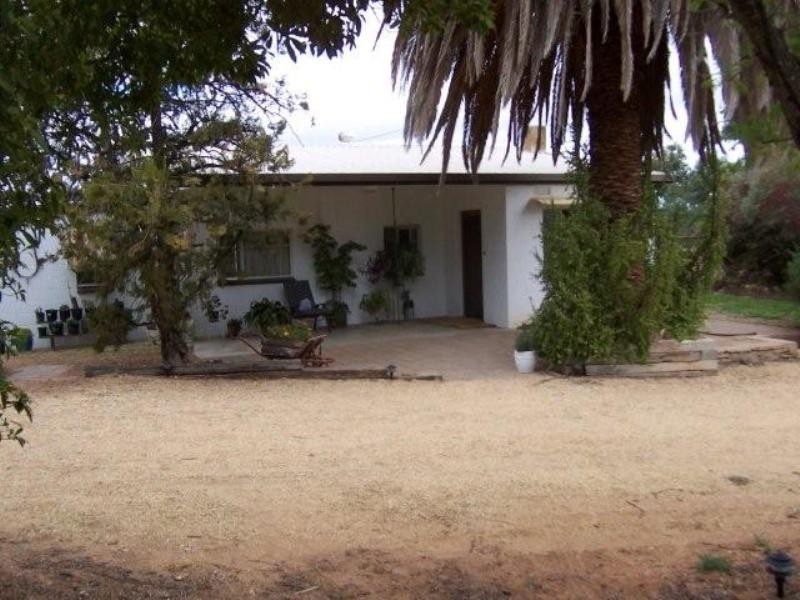 Lot 30 Smyth Road, Cadell SA 5321