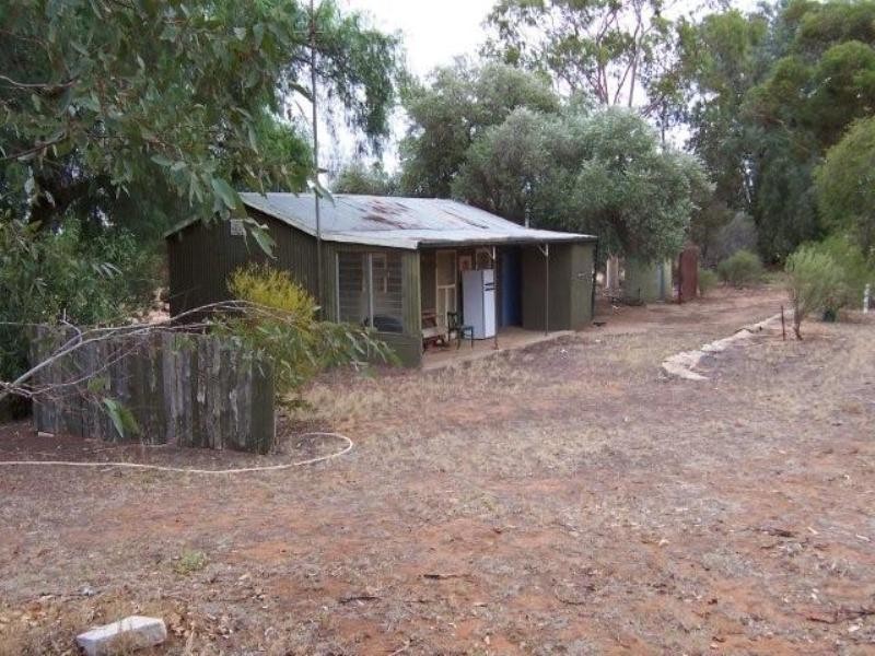 Lot 30 Smyth Road, Cadell SA 5321