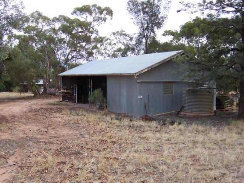 Lot 30 Smyth Road, Cadell SA 5321