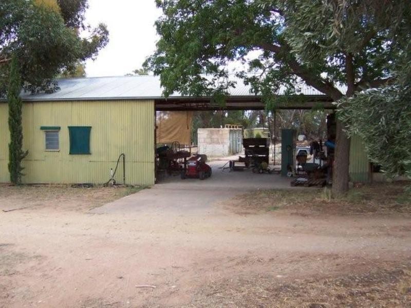 Lot 30 Smyth Road, Cadell SA 5321