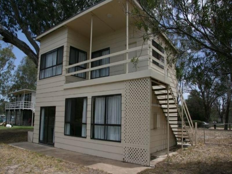 Lot 18 Barker Road, Morgan SA 5320