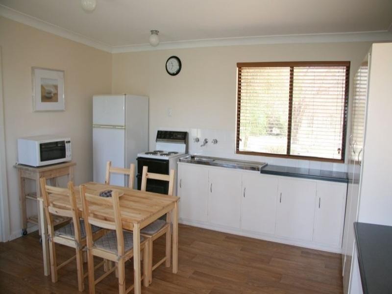 Lot 18 Barker Road, Morgan SA 5320