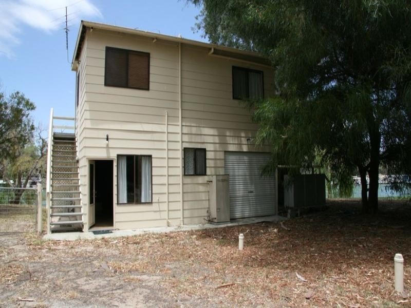 Lot 18 Barker Road, Morgan SA 5320