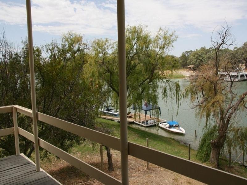 Lot 18 Barker Road, Morgan SA 5320