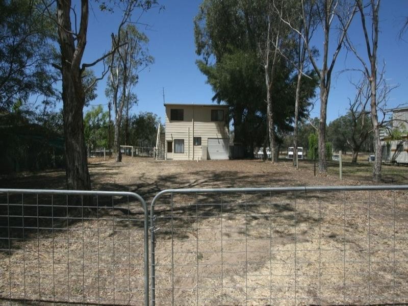 Lot 18 Barker Road, Morgan SA 5320