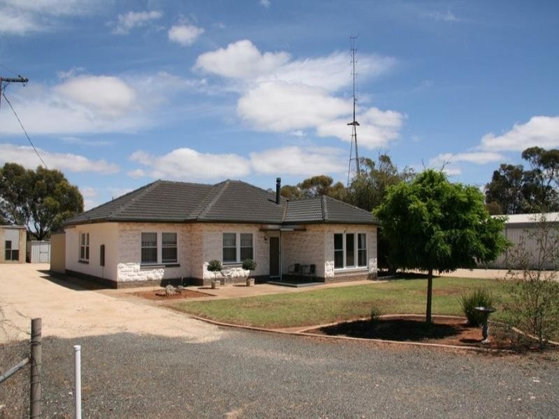 Sec 619 Maggea Road, Waikerie SA 5330