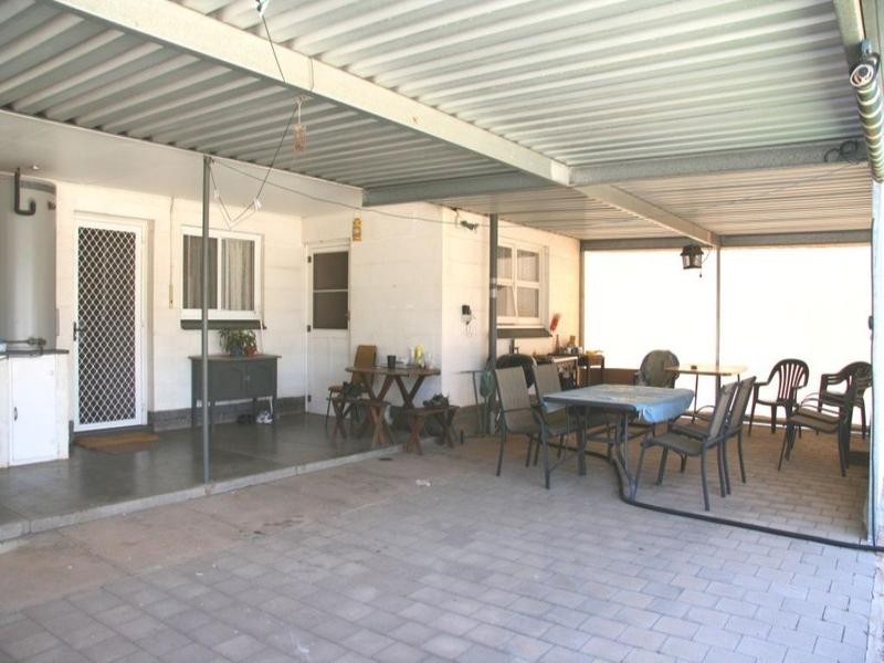 Sec 619 Maggea Road, Waikerie SA 5330