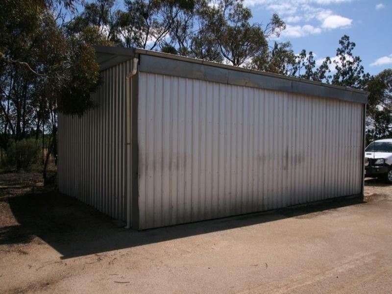 Sec 619 Maggea Road, Waikerie SA 5330